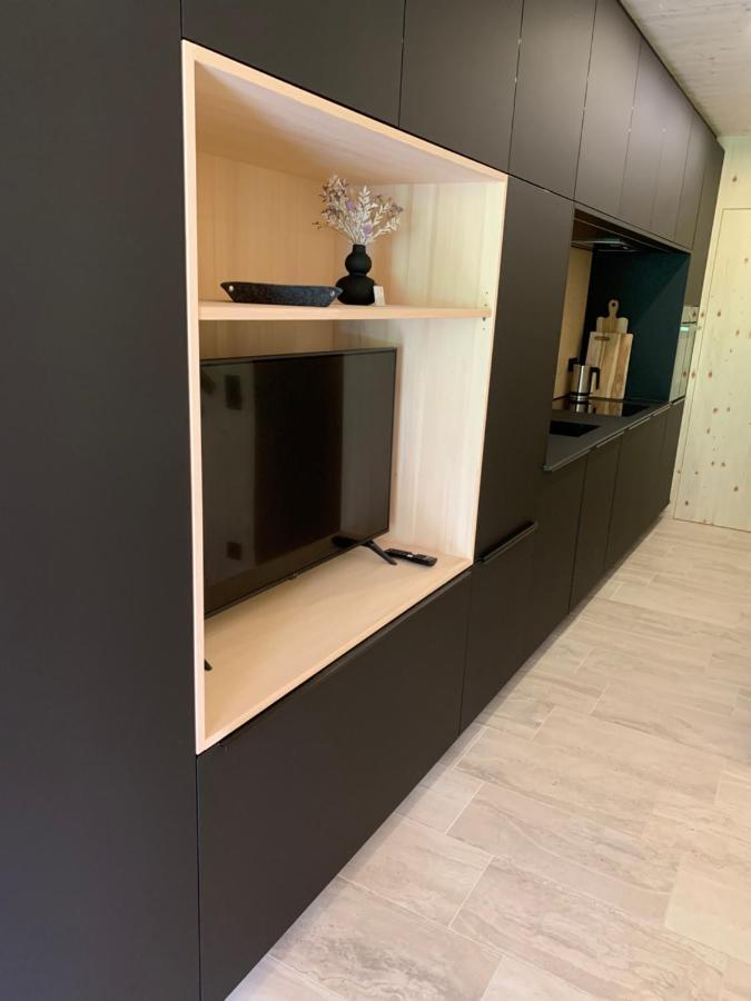 Apartment Klausbruecke ميلاو المظهر الخارجي الصورة