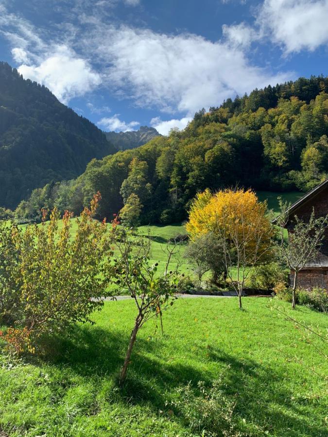 Apartment Klausbruecke ميلاو المظهر الخارجي الصورة